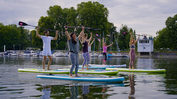 rhein sup wiesbaden junggesellenabschied