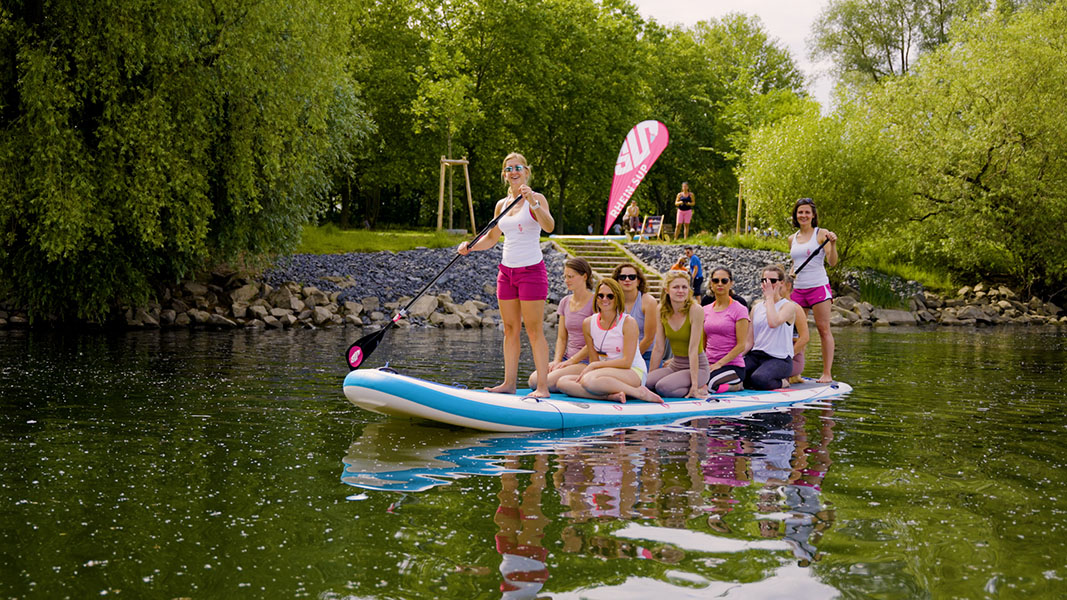 rhein sup wiesbaden standuppaddeling kurs teaser v2